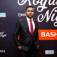 Ishan Batawala