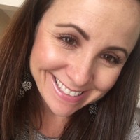 Amber Reynolds