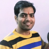Achint Das