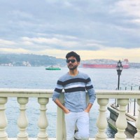 Prateek Khandelwal