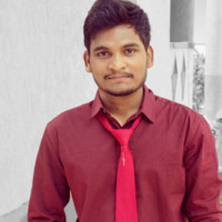 Rajesh Nedunoori