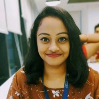 Asmita Roy