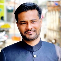 Mohd Danish