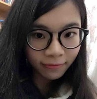 黄锦霞
