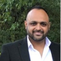 Ketan Patel
