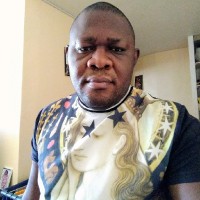 Joseph Mayasi Ndombasi