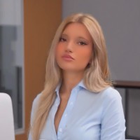 Carla Camacho Martinez