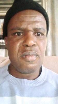 Joseph Chauke
