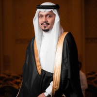 Saleh Mussad Mehmadi