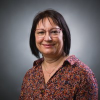 Patrizia Guedon