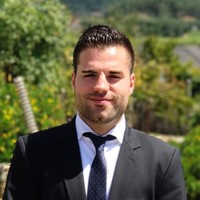 Fabian Burkhalter