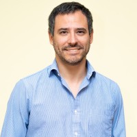 Sebastián Torres E.