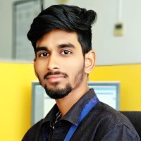 Dinesh Kumar R