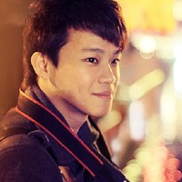 Derrick Fong