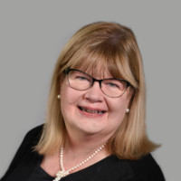 Louise Ann Riddell