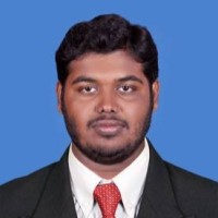 Mohan Raj