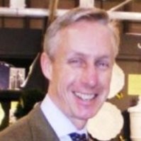 Bill Follett