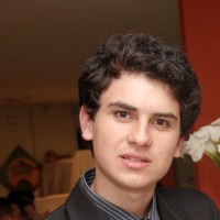 Roubean Gomes