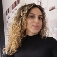 Sarra Isabel Muñoz