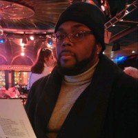 Saif Brockington
