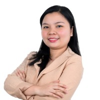 Judhel Jane Vizarra