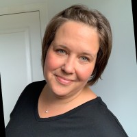 Michelle Gaulin-Bogle