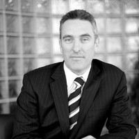Steve Chatwin