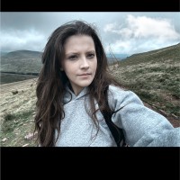Danielle Munday