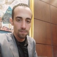 Mohamed Hamdy