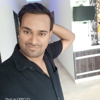 Dilip Soni