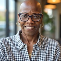 Jeanette Phillips