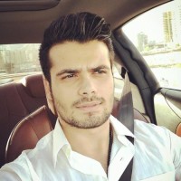 Pouria Hassani