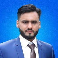 Engr. Fahad Haleem Khan
