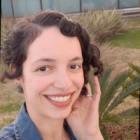 Andreza Santos Amaral