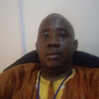 Patrick Lebbie