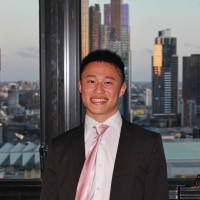 David Xiang