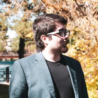 Bora Sağıroğlu