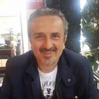 MURAT BEYDILLI