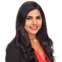 Sona Dorawala