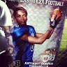 Anthony Donald