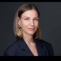 Nataliya Podoynitsyna