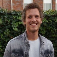 Rob Van Vroonhoven