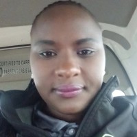 Matshidiso Makhubela