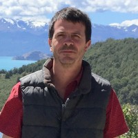 Maximiliano Bernstein LLona