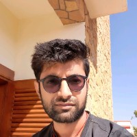 Aarsh Trivedi
