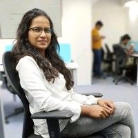 SMRITI RANI
