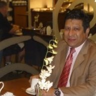 David Antonio Parada Perez