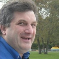 Gerry F.