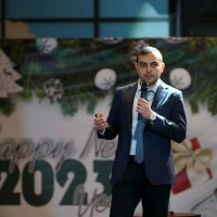 Rashad Rahmanov
