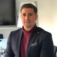 Patrick Smereka